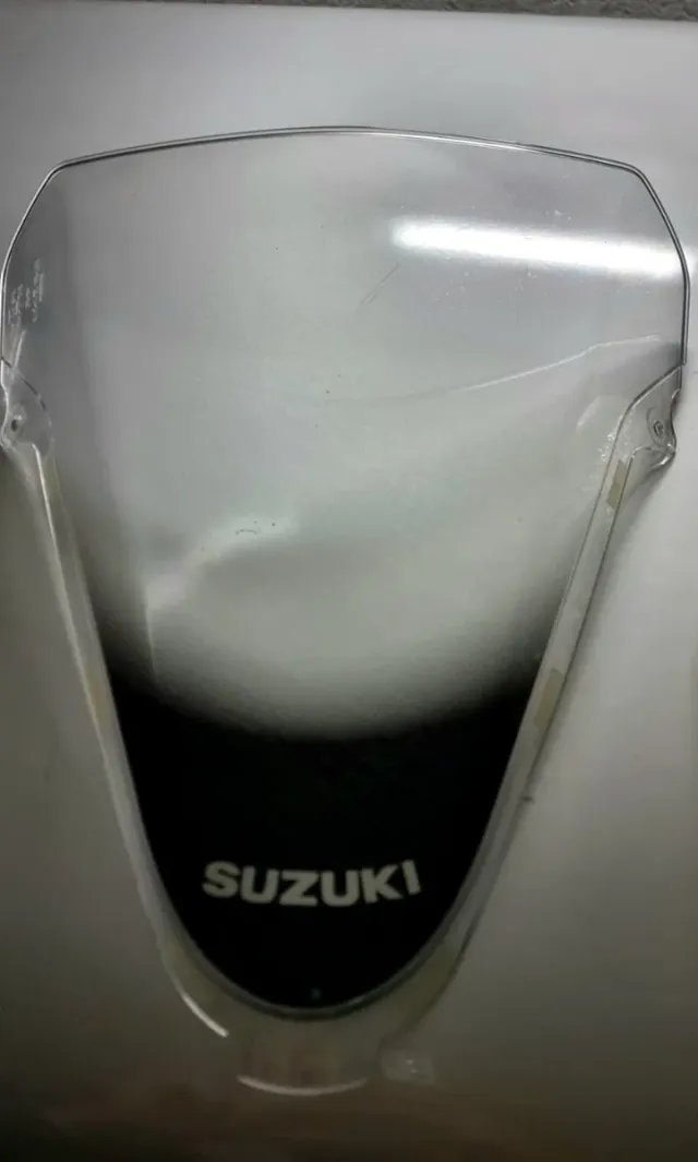 Parabrezza originale Suzuki V-Strom