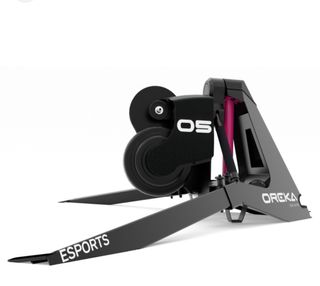Rodillo Ciclismo Oreka O5