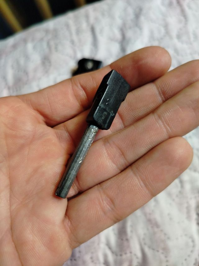 Navaja Multiusos Supervivencia K25