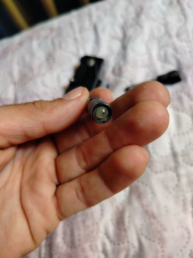 Navaja Multiusos Supervivencia K25