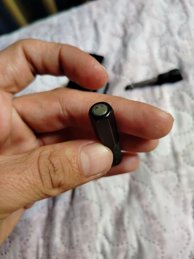 Navaja Multiusos Supervivencia K25