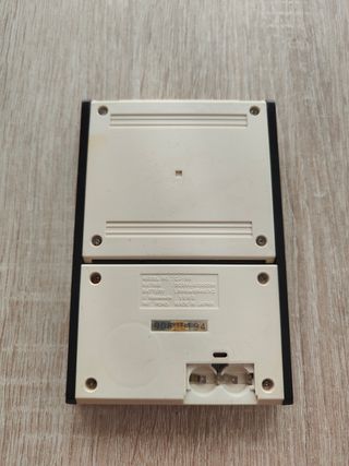 Nintendo Game & Watch Donkey Kong JR Panorama