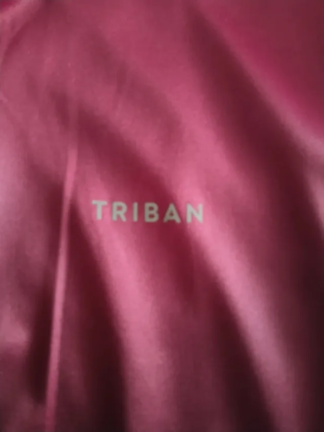 Maillot Ciclismo Triban