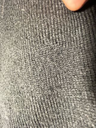 Gorros de Invierno Calientes (Negro y Blanco)