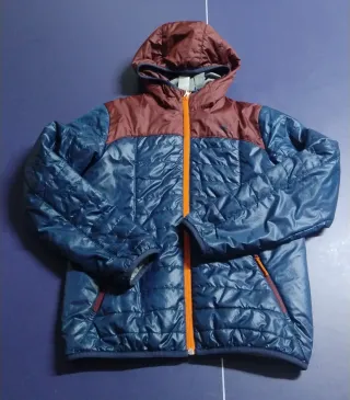 Giacca invernale Quechua bambino 12 anni