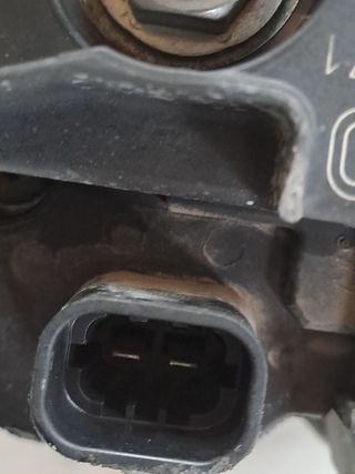 ALTERNADOR OPEL CORSA D (8)