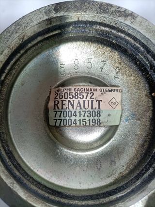 BOMBA DIRECCION RENAULT MEGANE I FASE 2 BERLINA (BA0)