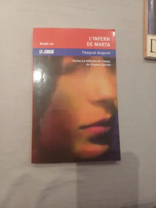 L'infern de Marta