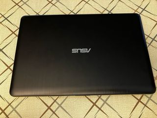 Portátil ASUS X540S Plata y Negro