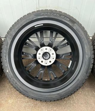 Llantas Originales BMW 18 Serie 3/4