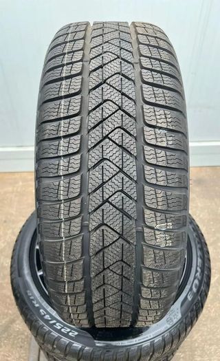 Llantas Originales BMW 18 Serie 3/4