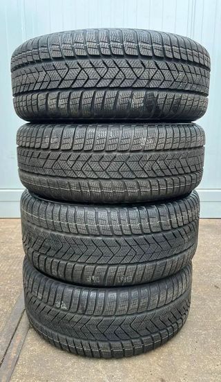 Llantas Originales BMW 18 Serie 3/4