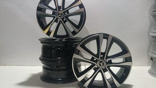 JUEGO LLANTAS MERCEDES-BENZ CLASE B (BM 247) 6549