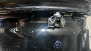 JUEGO LLANTAS MERCEDES-BENZ CLASE B (BM 247) 6549