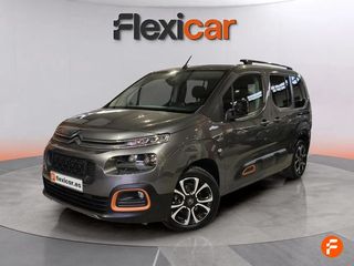 Citroën Berlingo Talla XL PureTech 110 S&S SHINE