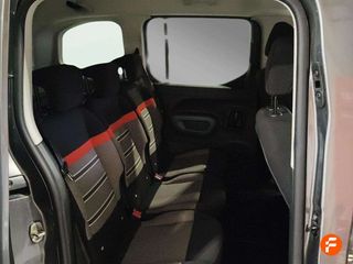 Citroën Berlingo Talla XL PureTech 110 S&S SHINE