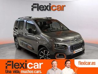 Citroën Berlingo Talla XL PureTech 110 S&S SHINE
