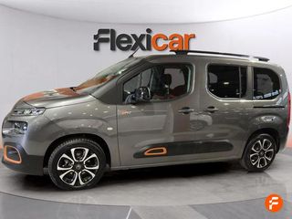 Citroën Berlingo Talla XL PureTech 110 S&S SHINE