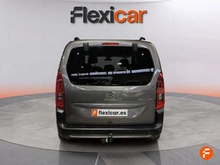 Citroën Berlingo Talla XL PureTech 110 S&S SHINE