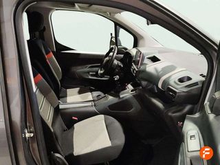 Citroën Berlingo Talla XL PureTech 110 S&S SHINE