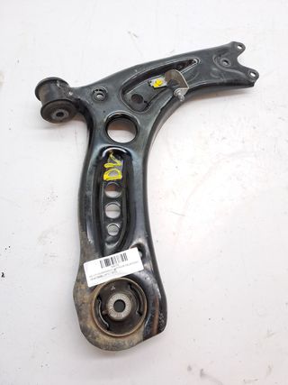 BRAZO SUSPENSION INFERIOR DELANTERO DERECHO SEAT LEON (5F1) (2)