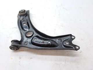 BRAZO SUSPENSION INFERIOR DELANTERO DERECHO SEAT LEON (5F1) (2)