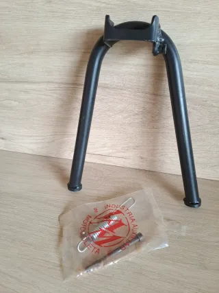 Caballete Central Mobylette