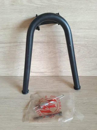 Caballete Central Mobylette