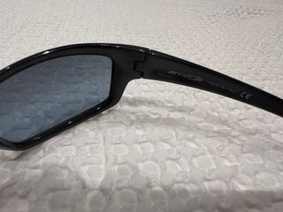 Gafas Arnette Tantrum AN4037 Negras/Azules