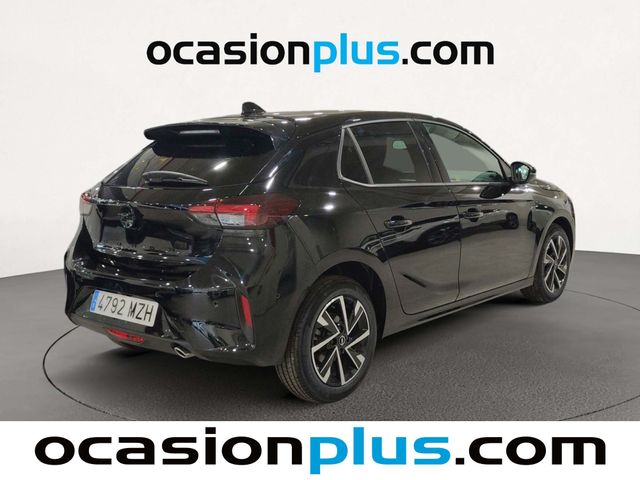 Opel Corsa 1.2 T XHL GS 74 kW (100 CV)