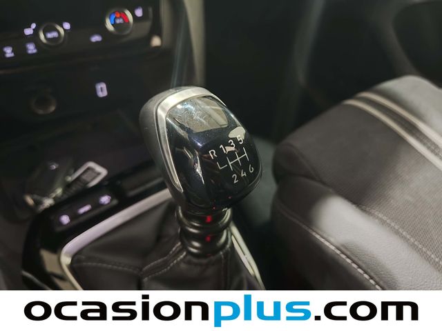 Opel Corsa 1.2 T XHL GS 74 kW (100 CV)