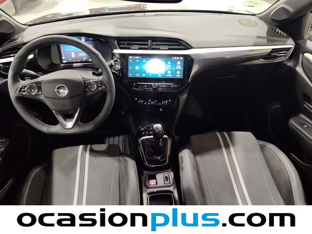 Opel Corsa 1.2 T XHL GS 74 kW (100 CV)