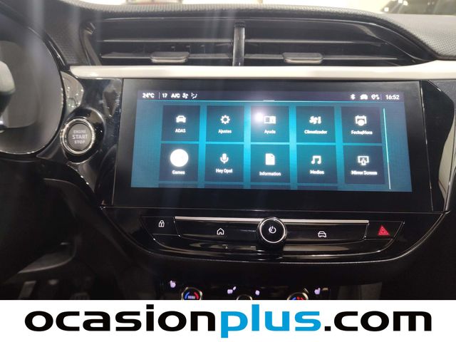 Opel Corsa 1.2 T XHL GS 74 kW (100 CV)