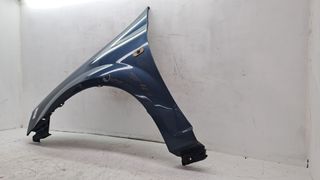 ALETA DELANTERA IZQUIERDA DACIA LOGAN