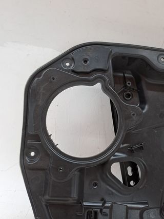 ELEVALUNAS DELANTERO IZQUIERDO VOLVO XC60