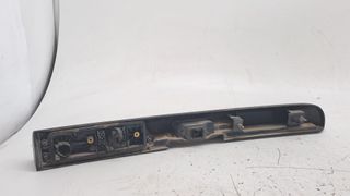 MANETA EXTERIOR PORTON DACIA LOGAN