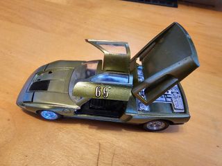 Lote coches escala Auto Pilen, Joal, Matchbox