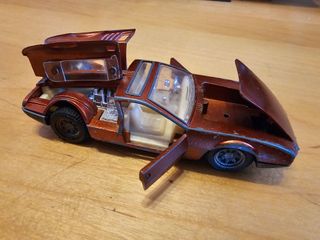 Lote coches escala Auto Pilen, Joal, Matchbox