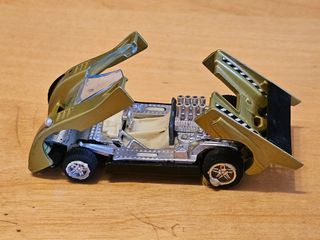 Lote coches escala Auto Pilen, Joal, Matchbox
