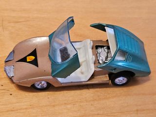 Lote coches escala Auto Pilen, Joal, Matchbox