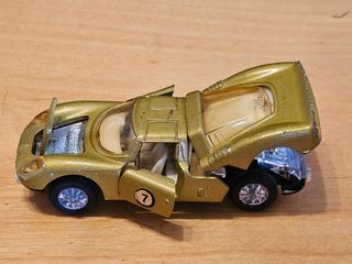 Lote coches escala Auto Pilen, Joal, Matchbox