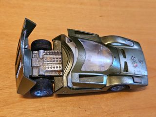 Lote coches escala Auto Pilen, Joal, Matchbox