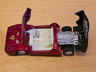 Lote coches escala Auto Pilen, Joal, Matchbox