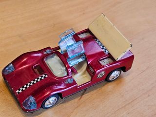 Lote coches escala Auto Pilen, Joal, Matchbox