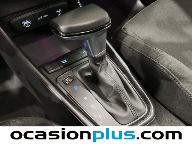 Hyundai Bayon 1.0 TGDI 48V Maxx DCT 74 kW (100 CV)