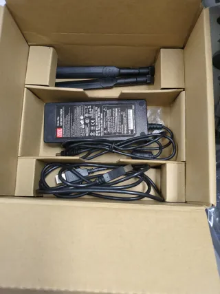 Nvidia Jetson TX1 Kit Desarrollador