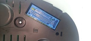 CUADRO INSTRUMENTOS SEAT IBIZA (6K1)