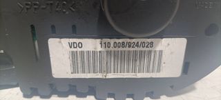 CUADRO INSTRUMENTOS SEAT IBIZA (6K1)