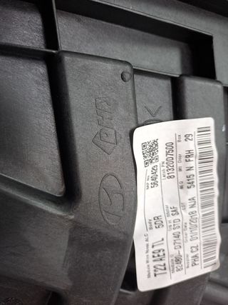ELEVALUNAS DELANTERO DERECHO HYUNDAI TUCSON (4)