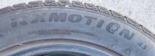 Neumáticos 225/45 R17 94W